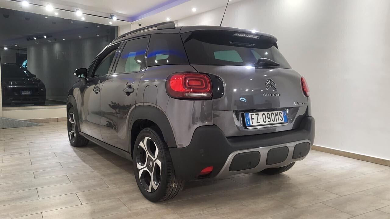 Citroen C3 Aircross Shine 86000km