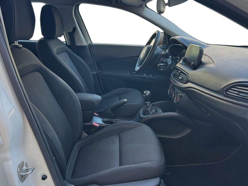 FIAT Tipo 1.6 Multijet 120 CV S-Design 5 Porte S&S