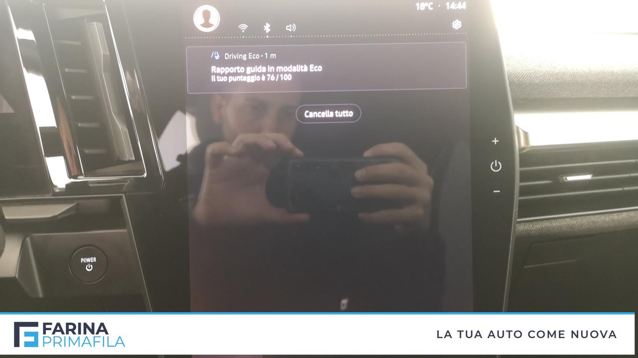 RENAULT Megane IV E-Tech - Megane E-Tech Evolution EV60 Optimum Charge 220cv