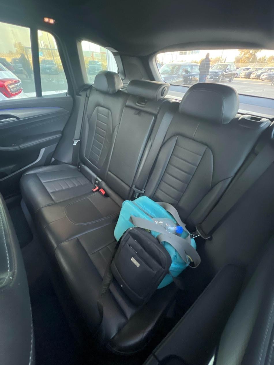 Bmw X3 xDrive30d 249CV Msport
