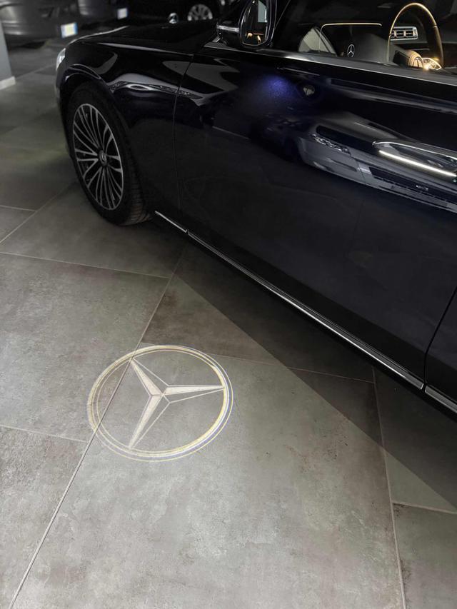 MERCEDES-BENZ S 580 EQ Hybrid+"PLUGIN" 510cv PREMIUM PLUS!