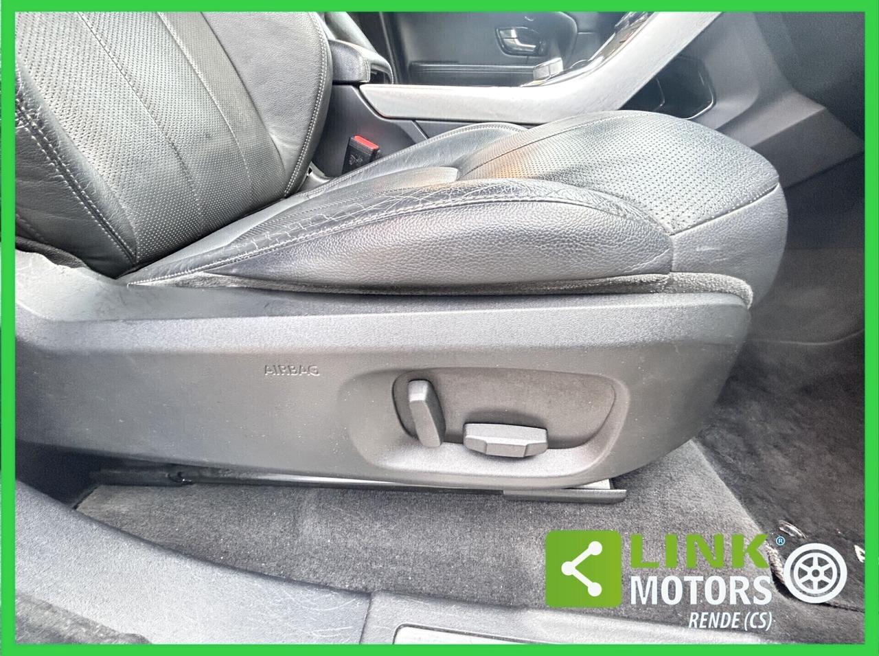 Land Rover Range Rover Evoque 2.0 TD4 150 CV 5p. HSE Dynamic