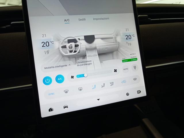 JAECOO Jaecoo 7 1.5 TGDI 347 CV PHEV Exclusive