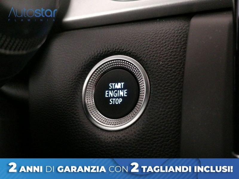 Renault Captur 1.6 E-Tech hybrid Techno Fast Track 145cv auto