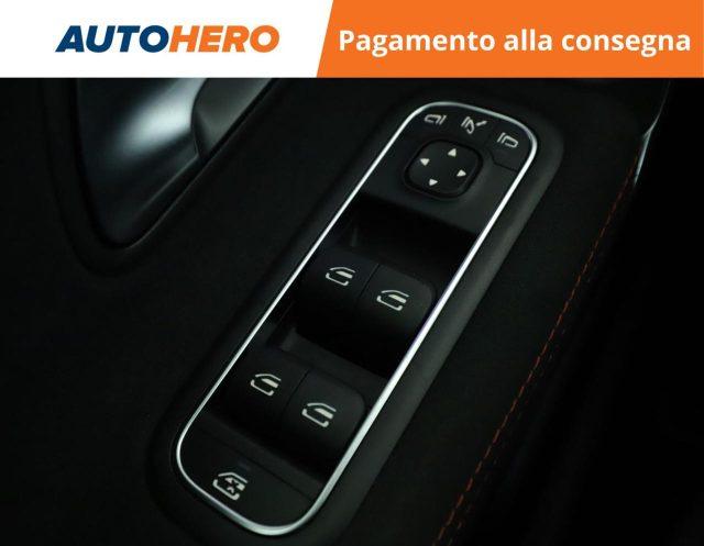 MERCEDES-BENZ A 45 S AMG A 45S AMG 4Matic+