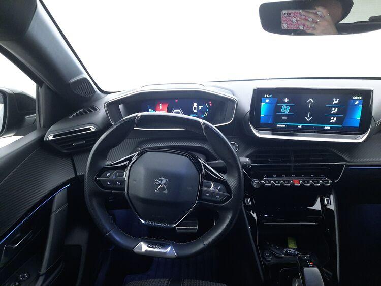 Peugeot 208 GT Pack BR471419 Elettrico 136CV