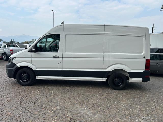 VOLKSWAGEN Crafter 35 2.0 TDI 140CV PM-TM Furgone