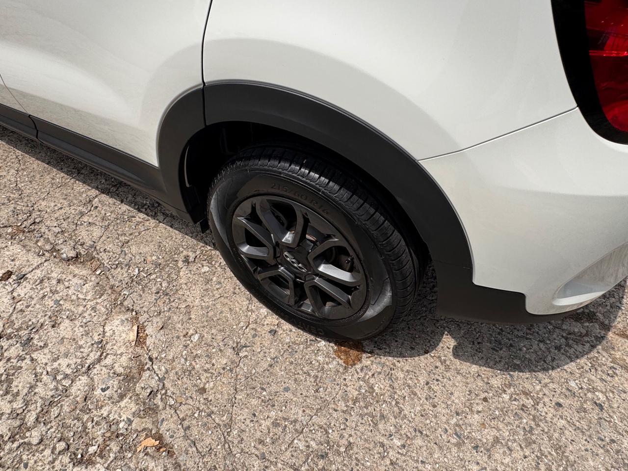 Fiat 500X 1.3 MultiJet 95 CV Club