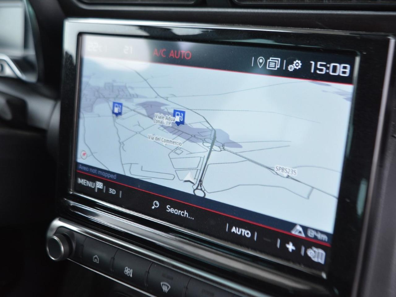 Citroen C3 Aircross 1.2 puretech 110cv max s&s