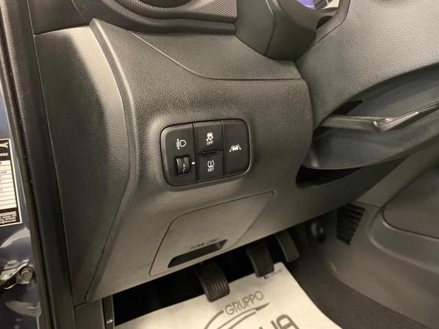 HYUNDAI i10 1.0 Benzina Tech