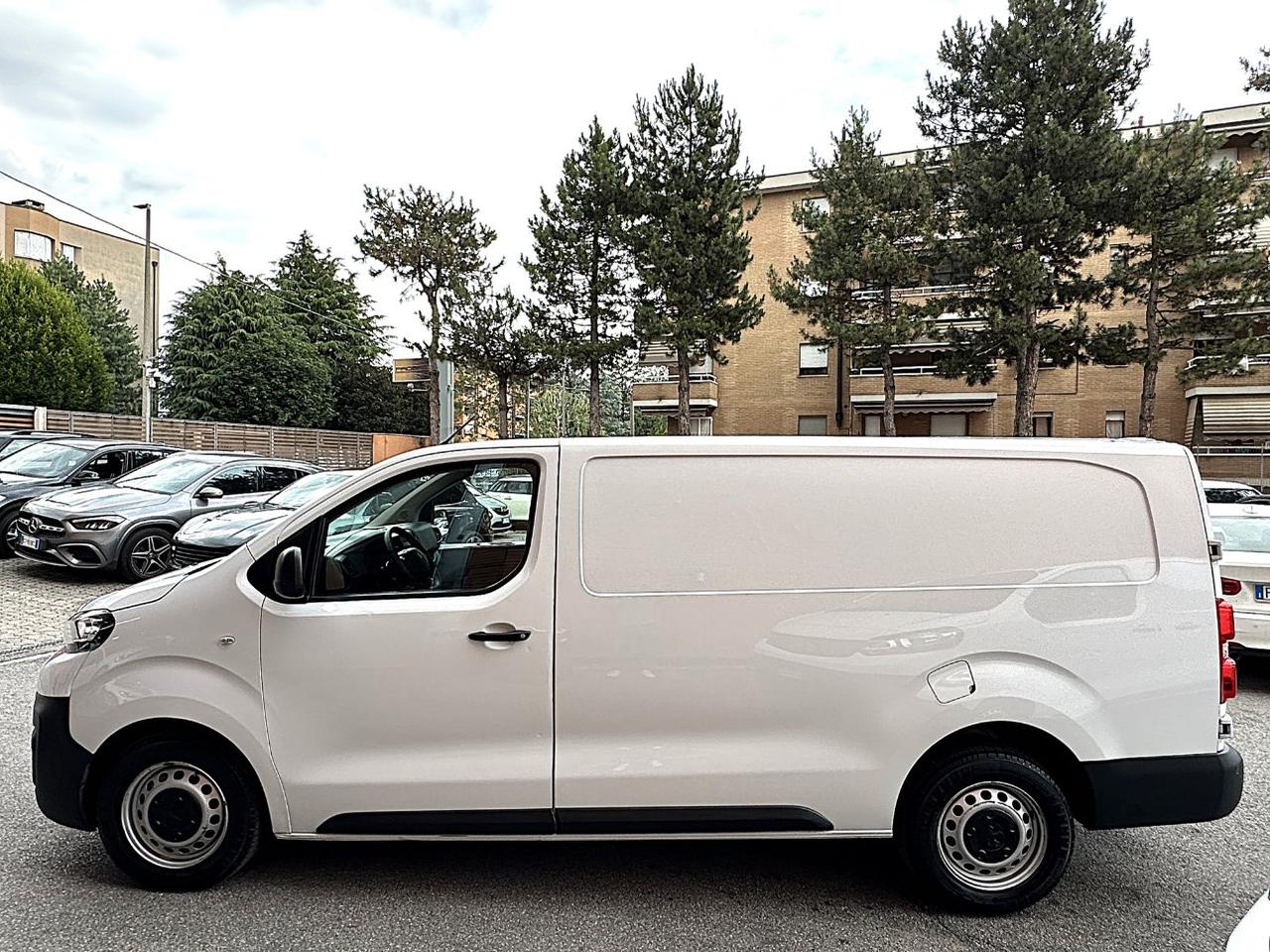 PEUGEOT Expert 1.5 Bluehdi Premium long 100cv S&S - IVA Esposta