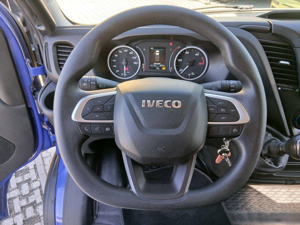 Iveco Daily V Cabinato Daily 35 C16h3.0 3750 Cab. Hd