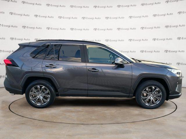 TOYOTA RAV 4 RAV4 2.5 HV (218CV) E-CVT 2WD Dynamic