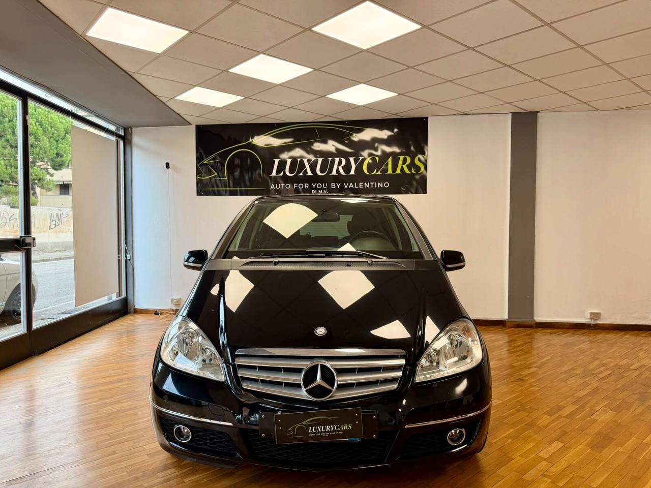 Mercedes-benz A 160 Elegance