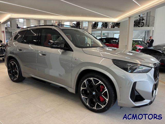 BMW X1 M35i xDrive Msport Pro