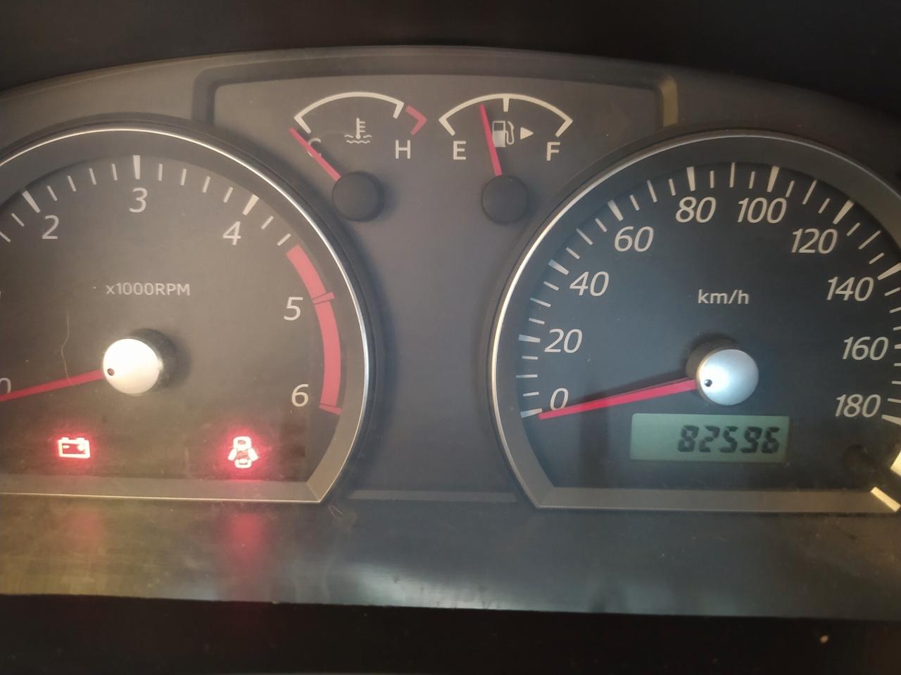 Suzuki Jimny 1.5 DDiS cat 4WD JLX