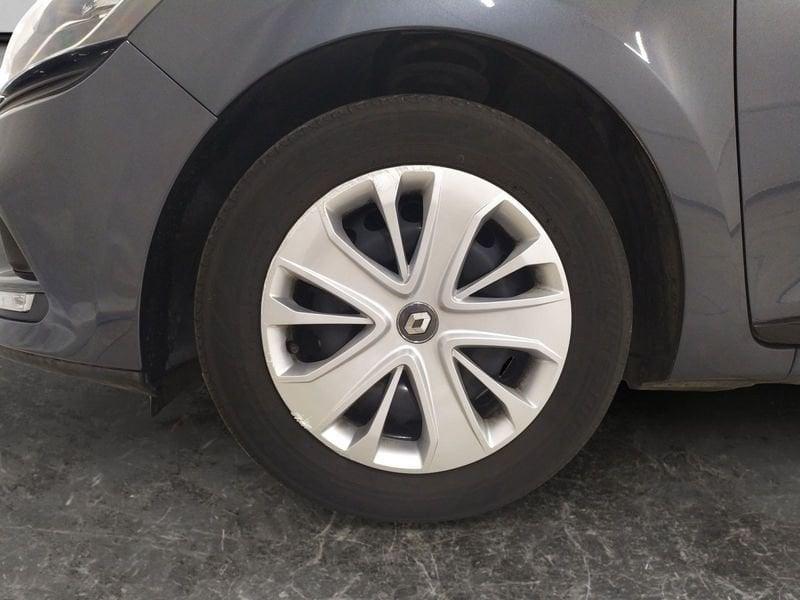 Renault Clio 1.5 dci Moschino Zen 75cv