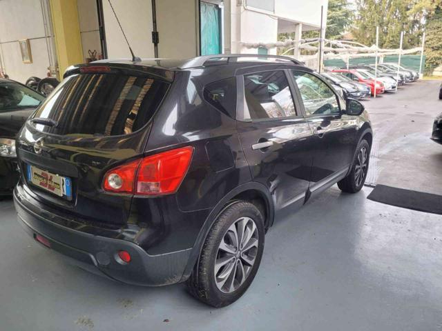 NISSAN Qashqai 1.6 16V Acenta