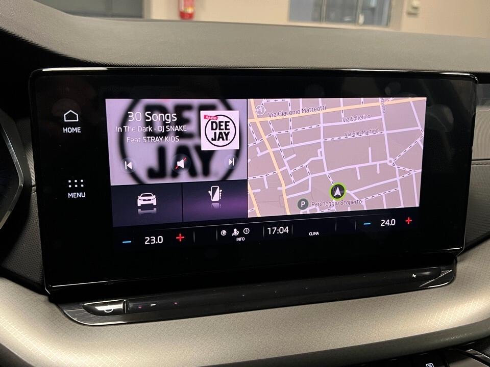 Skoda Octavia SW 1.0 Hybrid e-tec Style Dsg 110cv