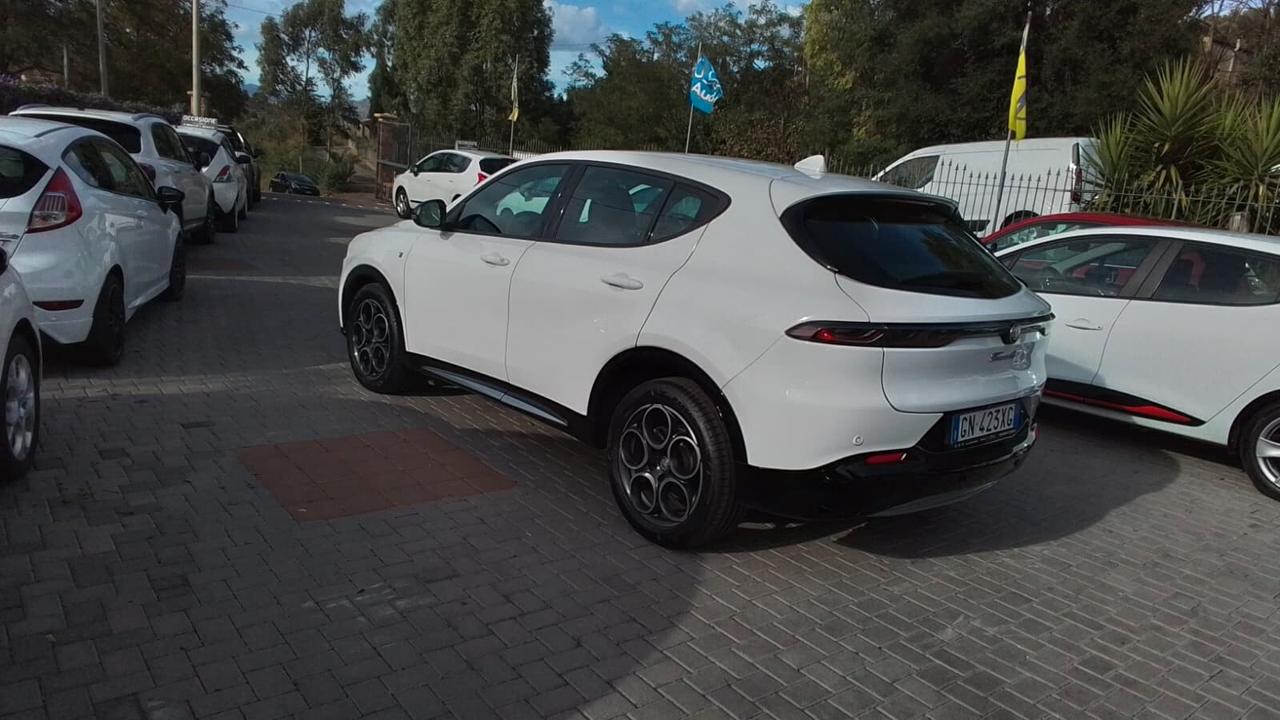 Alfa Romeo Tonale 1.6 VGT-D Ti
