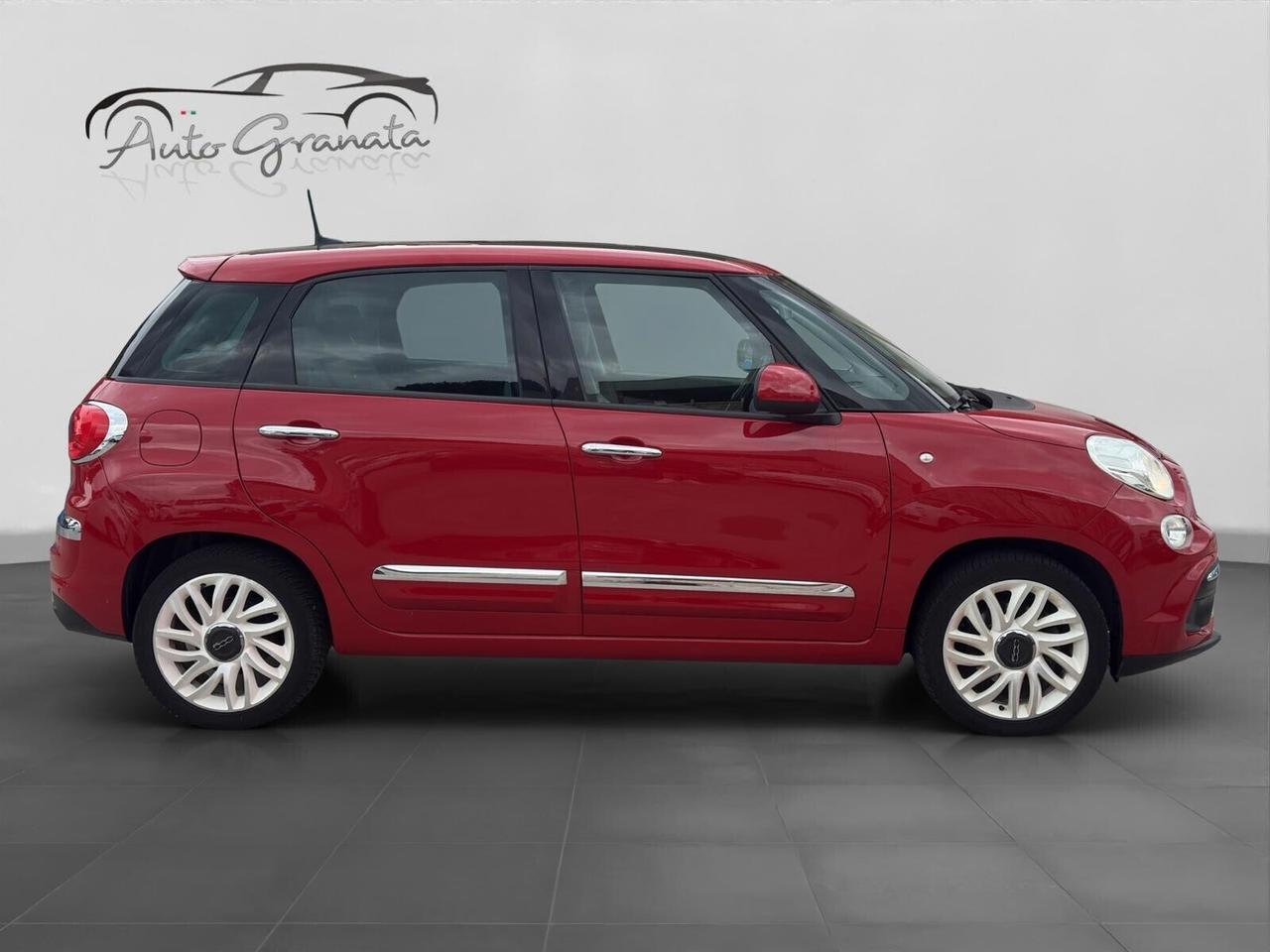 Fiat 500L 1.4 95cv Lounge STRAFULL INTROVABILE