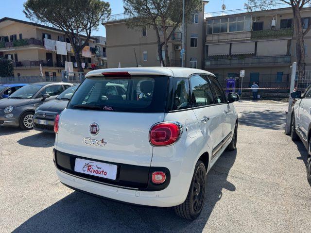 FIAT 500L 1.6 Multijet 105 CV AUTOCARRO 5 POSTI