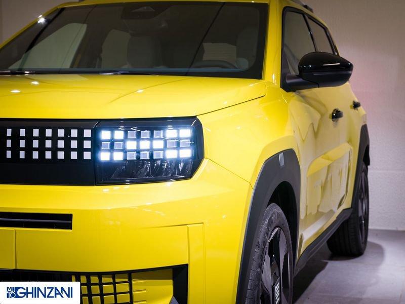 FIAT Grande Panda 44Kwh La Prima