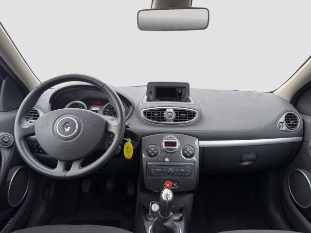 RENAULT Clio Clio 1.2 16V 5 porte Dynamique