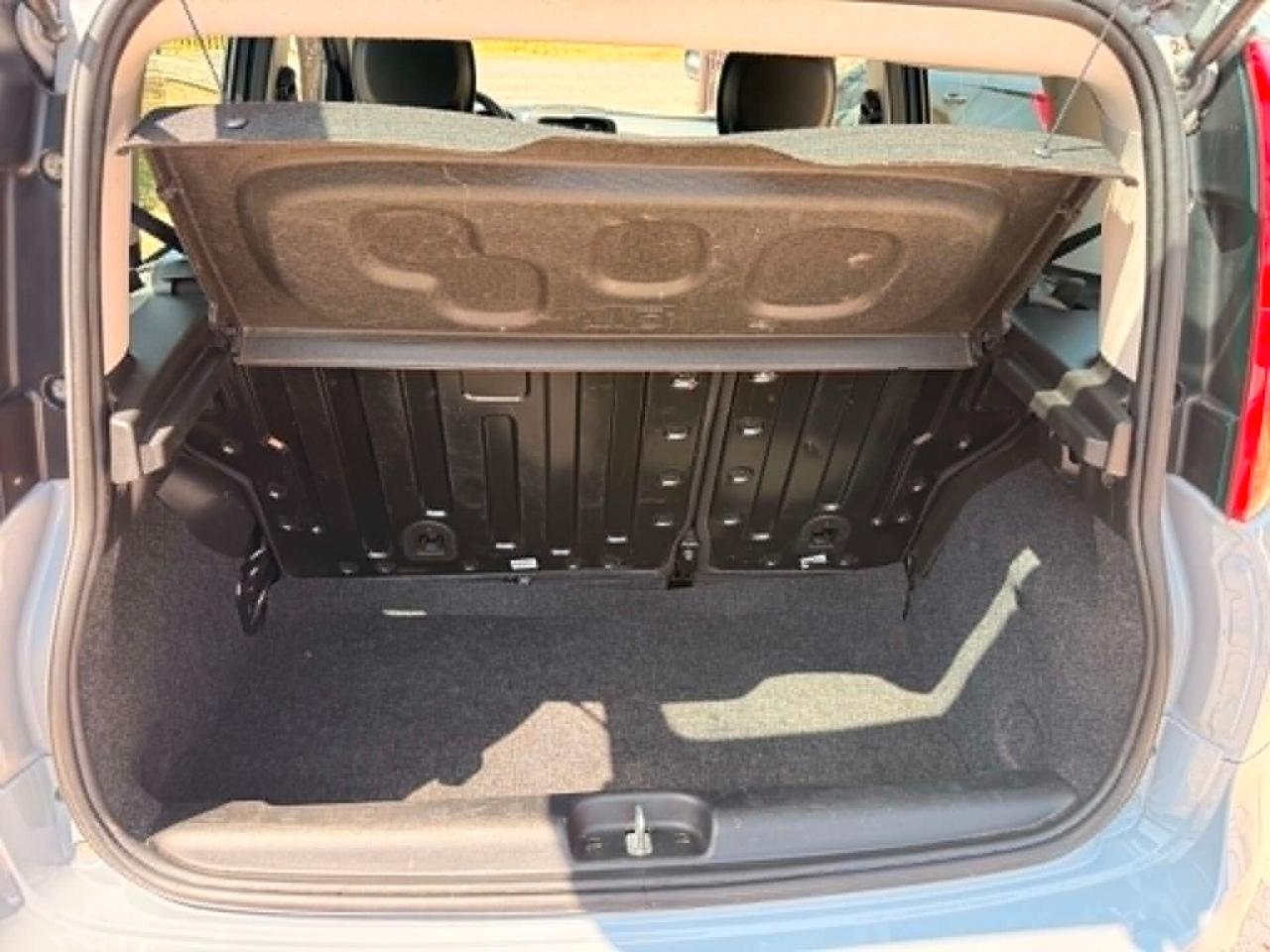 Fiat Panda 1.0 Hybrid City Life Ok Neop. 5 Posti