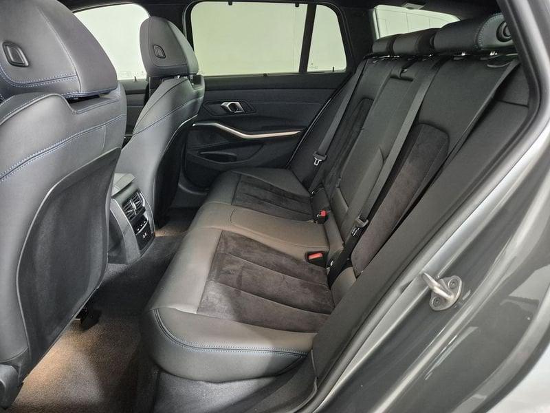 BMW Serie 3 Touring Serie 3 320D TOURING