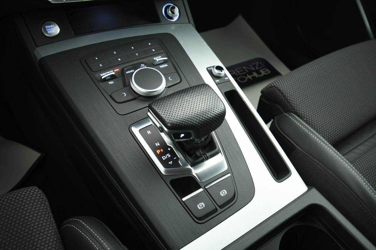 AUDI Q5 40 2.0 tdi Sport quattro 190cv s-tronic S line x2 FULL LED+C19"