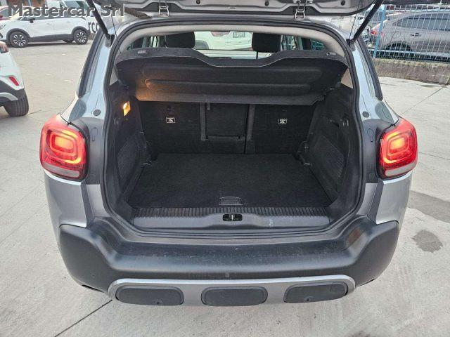 CITROEN C3 C3 Aircross 1.2 Shine s TG : GA692DZ