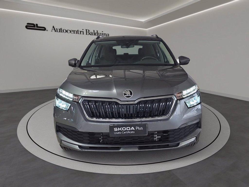 SKODA Kamiq 1.0 tsi ambition 110cv del 2023
