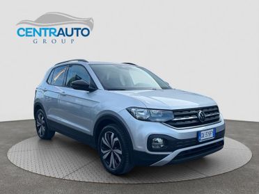 Volkswagen T-Cross T-Cross 1.0 TSI 110cv STYLE