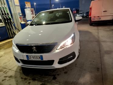 Peugeot 308 BlueHDi 130 S&S SW Active Pack
