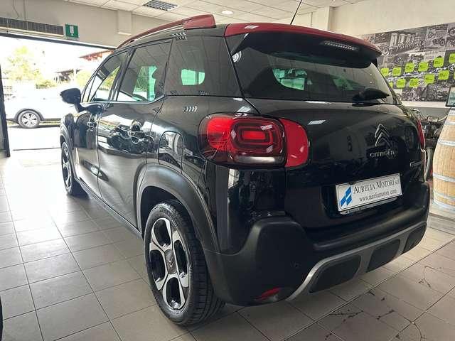 Citroen C3 Aircross 1.6 bluehdi 100cv FULL OPT. SOLI 47.000KM
