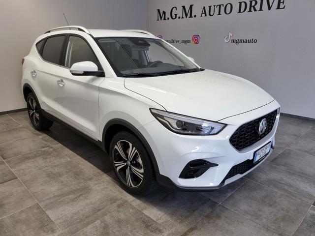 MG ZS Classic 1.5 VTi-tech Comfort
