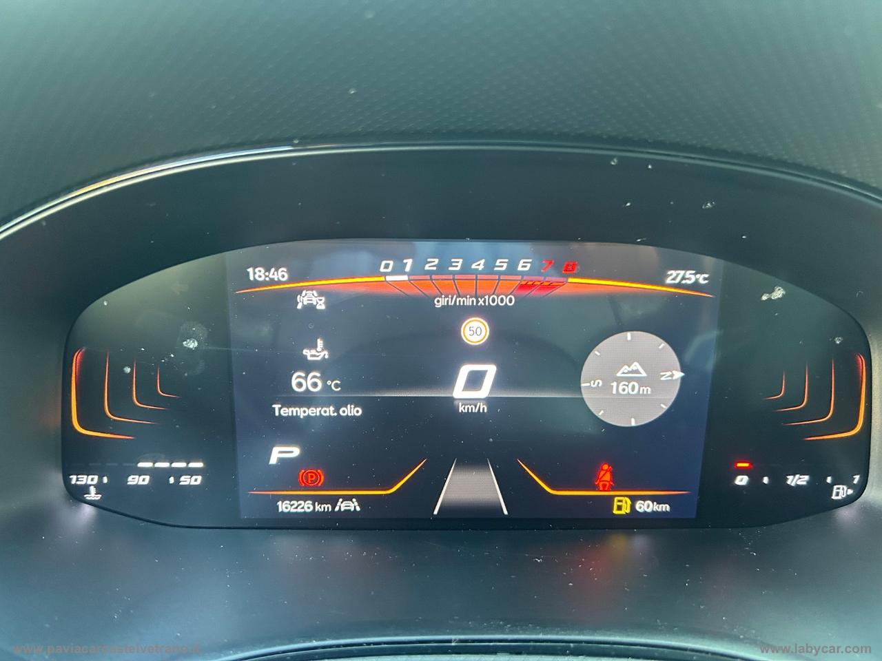 SEAT Arona 1.0 EcoTSI 115CV DSG FR