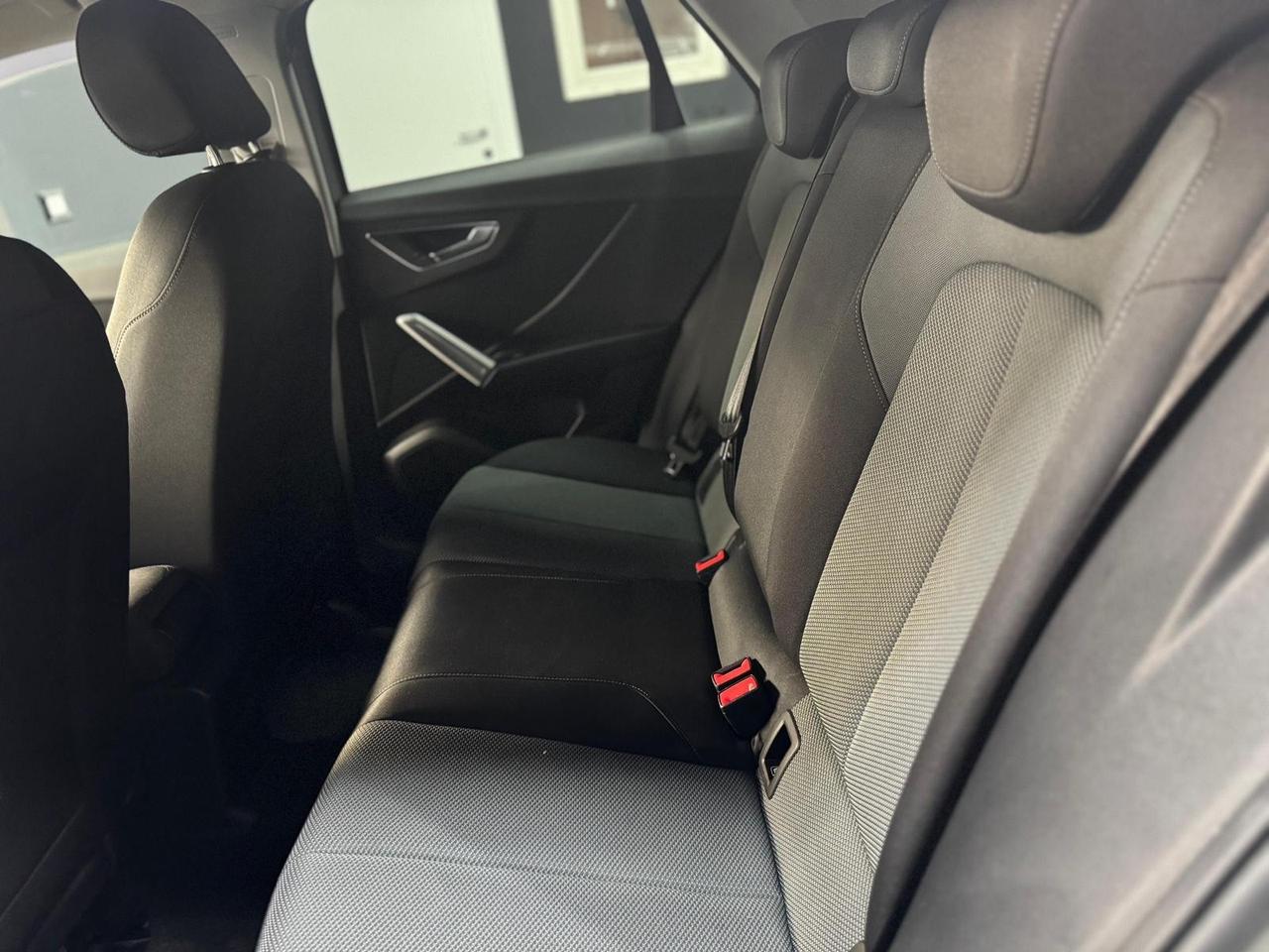 Audi Q2 1.6 TDI 116 CV