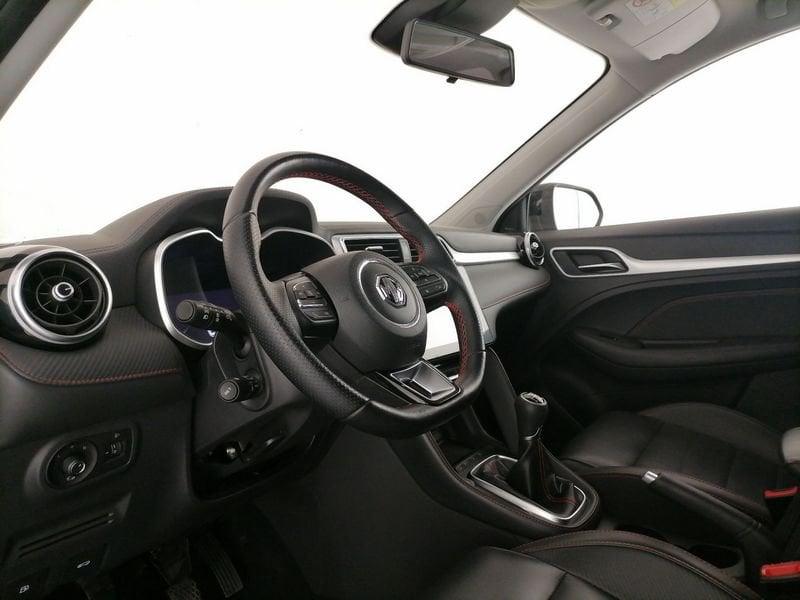 MG ZS 1.5 Luxury