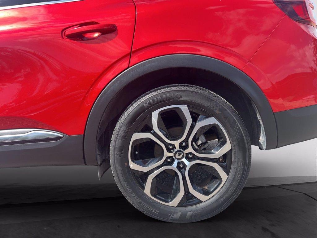 RENAULT Arkana 1.6 E-Tech full hybrid Techno 145cv del 2023