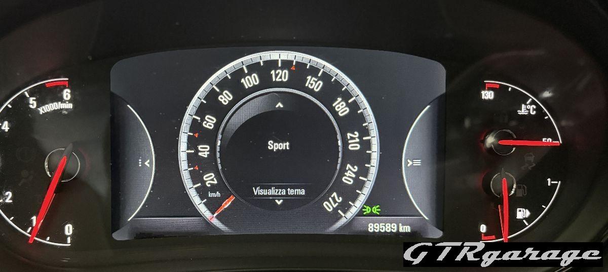 OPEL Insignia Station Wagon 4x4 170 CV S&S ST Cosmo