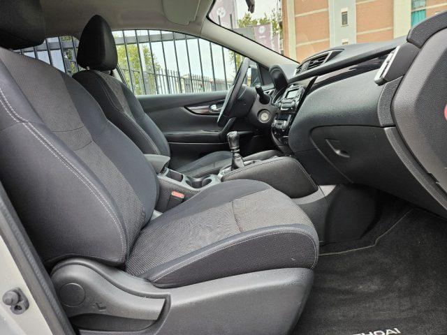 NISSAN Qashqai 1.5 dCi