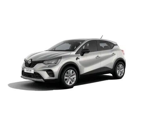 Renault Captur TCe 90 CV Zen