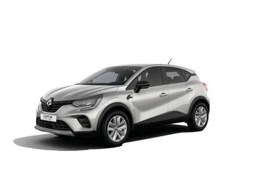 Renault Captur TCe 90 CV Zen
