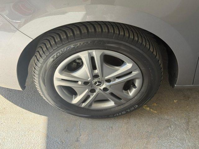 MERCEDES-BENZ Citan 1.5 110 CDI Furgone Long