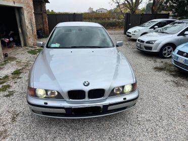 Bmw 525 525tds turbodiesel cat Attiva