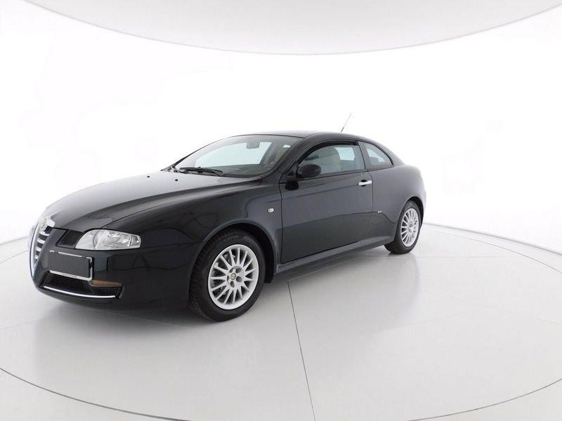 Alfa Romeo GT 1.8 16V TS Distinctive