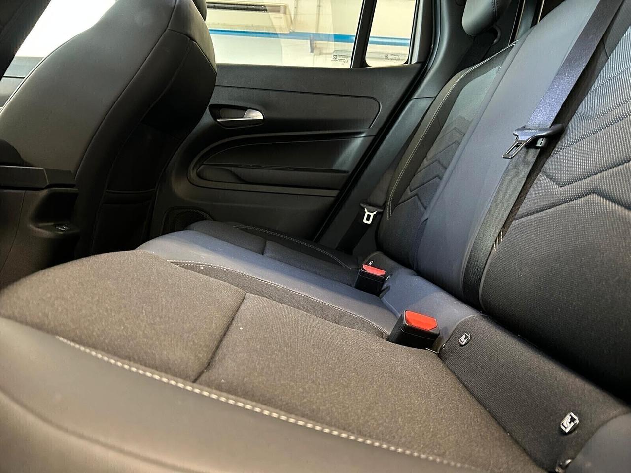 Jeep Avenger SUMMIT 1.2 Turbo 100 CV SPOTICAR