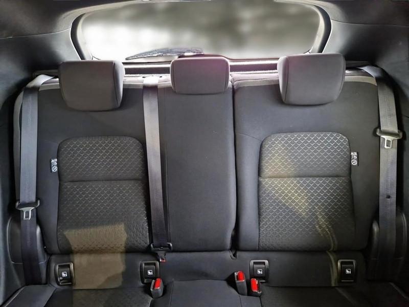 NISSAN JUKE 1.0 DIG-T 117 N-Connecta Mt